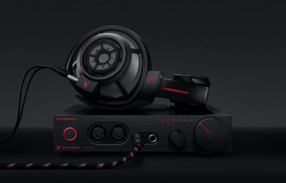 HD_800 Sennheiser X Dior Homme Home Solution
